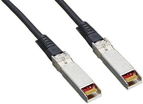 HP X240 10G SFP+ SFP+ 3m DAC Cable (JD097C) HP GC`s[