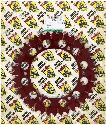 ROD SPROX 40T XLR250RF (102-53-1664-40)