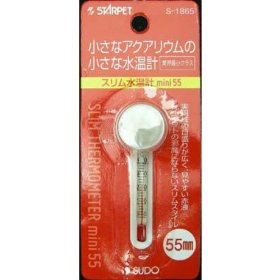 Ecjoy 水槽 アクアリウム 水温計 比重計 Ecjoy 水槽 アクアリウム 水温計 比重計