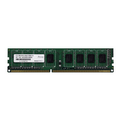 fXNgbvp[ [DDR3 PC3-12800(DDR3-1600) 4GB(2GBx2g) 240PIN] ADS12800D-H2GW