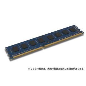 fXNgbvp[ [DDR3 PC3-12800(DDR3-1600) 2GB(2GBx1g) 240PIN] ȓd̓f ADS12800D-HE2G