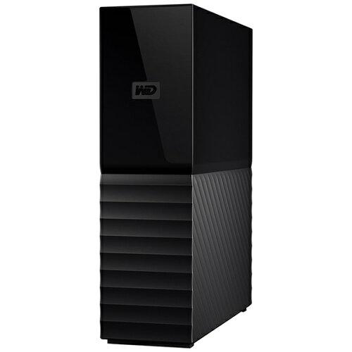 WDBBGB0080HBK-JEEX My Book 8TB (2021) ubN(WDBBGB0080HBK-JEEX) WESTERN DIGITAL