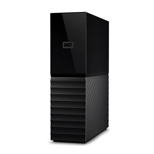 WDBBGB0120HBK-JEEX My Book 12TB (2021) ubN(WDBBGB0120HBK-JEEX)