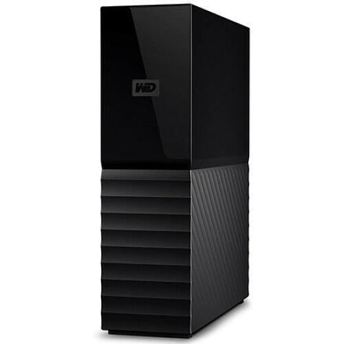 WDBBGB0160HBK-JEEX My Book 16TB (2021) ubN(WDBBGB0160HBK-JEEX)