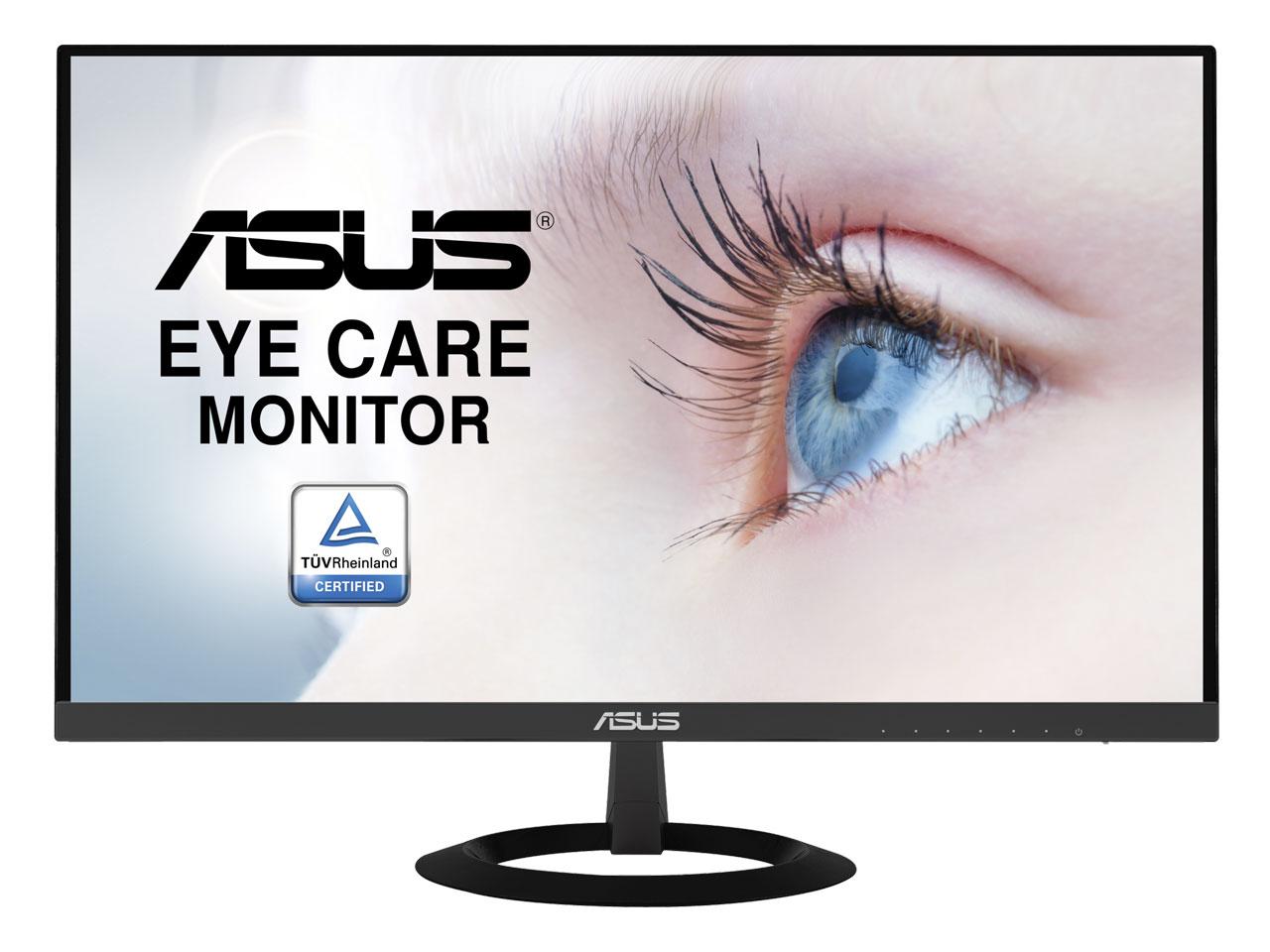 VZ229HE-J 21.5^ Eye CaretfBXvC 1920~1080 D-sub HDMI