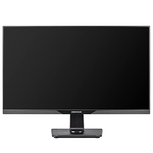 GH-LCW24L-BK 23.8^ Cht 1920~1080 Xs[J[ D-sub DisplayPort HDMI ubNn