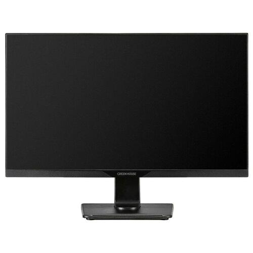 GH-LCW22L-BK 21.5^ChtHDΉLEDtfBXvC 1920~1080 Xs[J[ D-sub DisplayPort HDMI ubNn