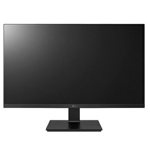 LG電子 24BL650C-BAJP 液晶ディスプレイ 23.8型/ 1920×1080/ HDMI、DisplayPort、USB Type-C/ ブラック/ スピーカー：あり USB C モニター LG 24BL650C-BAJP BLACK モニター 71byEPX6pAS