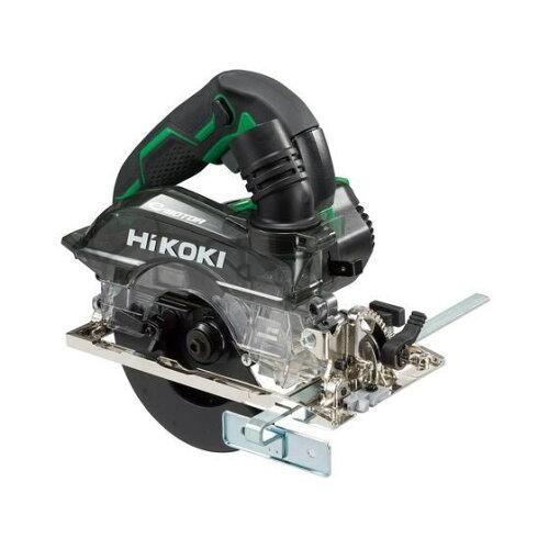 HiKOKI(nCR[L) AC100V [؂dqWoۂ̂ uVX[^[ ̂na 100mm/125mmp ̂nʔ C5YE