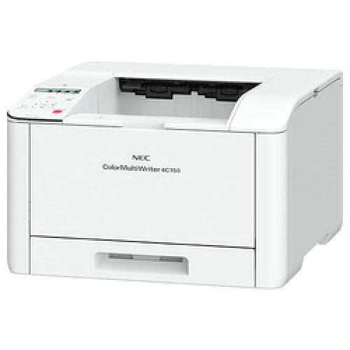 PR-L4C150 Color MultiWriter J[LEDv^[ gi[ 600~2400 dpi őpTCYA4 ڑ(USB)Z ڑ(LLAN/LAN)Z zCg NEC {dC