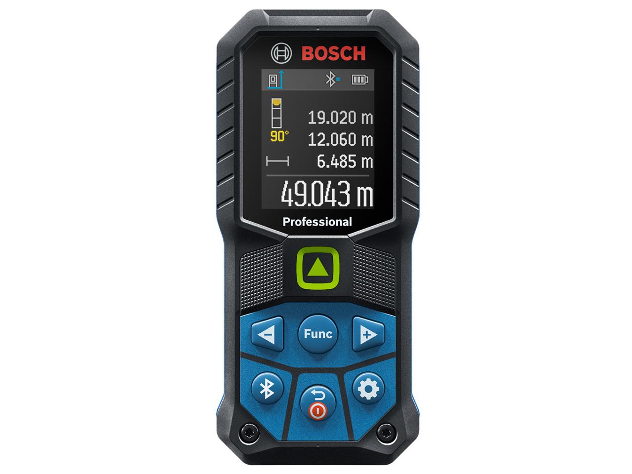 Bosch Professional({bV) O[[U[v({́ALOobOAP3`AJdr2{t) GLM50-27CG yKiz BOSCH {bV