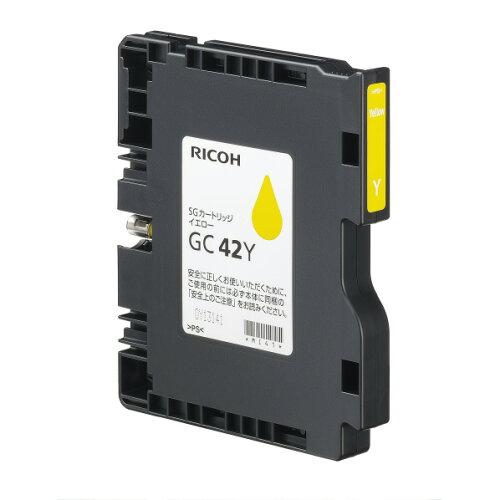 RICOH SGJ[gbW(MTCYJ[gbW) CG[ GC42Y 1900y[W\(515925)