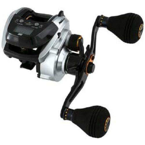 MAX DLC H-L AuKVA(Abu Garcia)