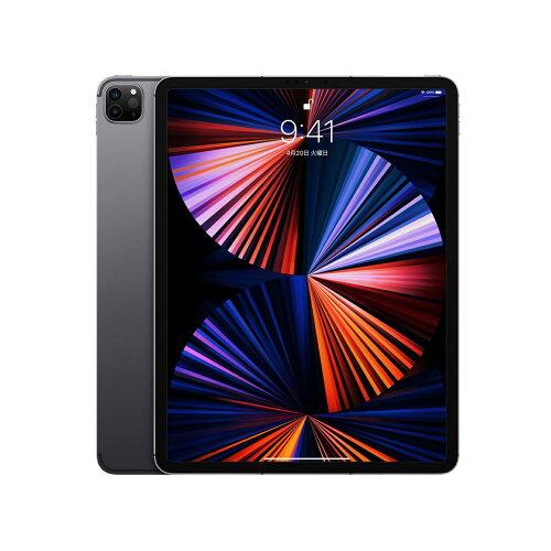 2021 Apple 12.9C`iPad?Pro (Wi-Fi 2TB) - Xy[XOC MHNP3J/A APPLE Abv