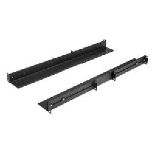 StarTech.com 1U LkT|[gAO T[o[bNΉbN}Eg[ EIA/ECA-310 ω׏d90kg UNIRAILS1UB