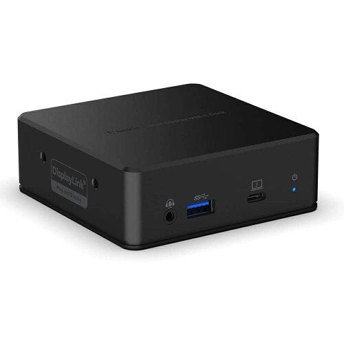Belkin USB-C nu hbLOXe[V 8 in 1 M1 MacBook fAfBXvCΉ INC002QCBK-A