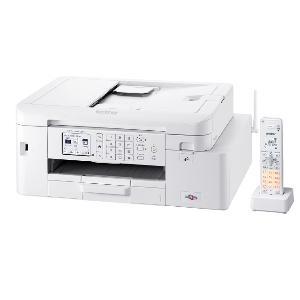 MFC-J4940DN eʃt@[Xg^N CNWFbgv^[ CN4F 痿 4800~1200 dpi őpTCYA4 ڑ(USB)Z ڑ(LLAN/LAN)Z XLi@\L Rs[@\L FAX@\L zCg