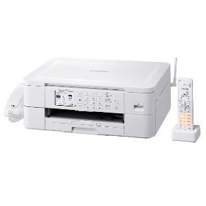 MFC-J739DN CNWFbgv^[ CN4F +痿 6000~1200 dpi őpTCYA4 ڑ(USB)Z ڑ(LAN)Z XLi@\L Rs[@\L FAX@\L zCg