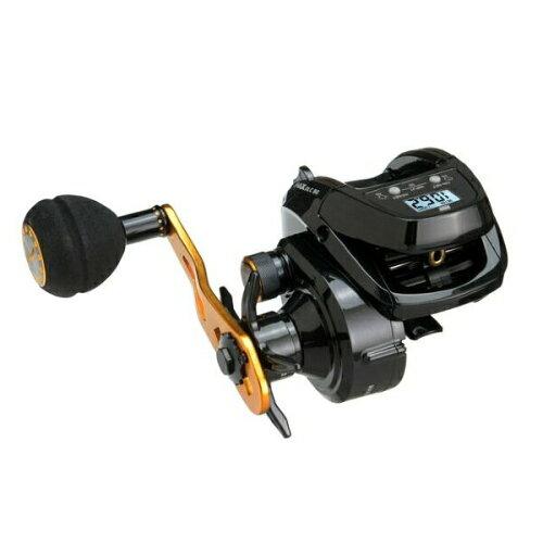 AuKVA(Abu Garcia) }bNX fB[GV[ BG (MAX DLC BG) E