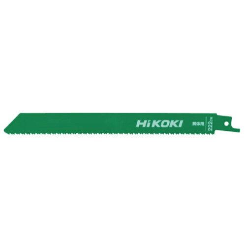 HiKOKI(nCR[L) ̗p Z[o[\[u[h S200mm n1.3mm R10/14 Rrl[Vn No.222CW 5 0037-6974
