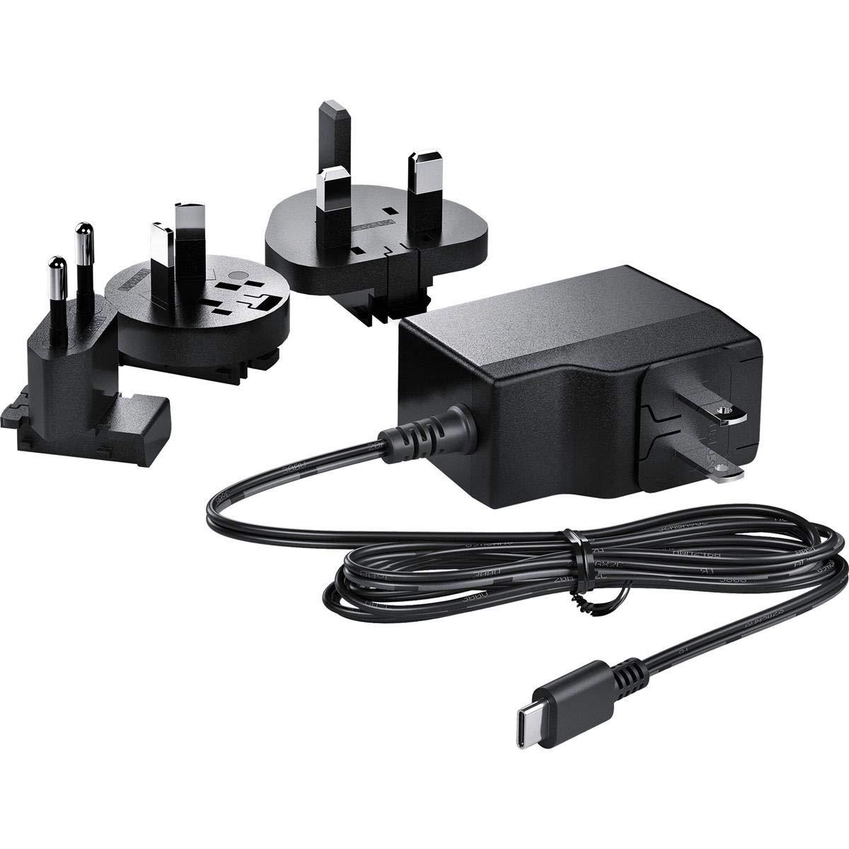 Power Supply - Micro Converter 5V10W USBC PSUPPLY-5V10WUSBC(9338716-007282) BlackmagicDesign
