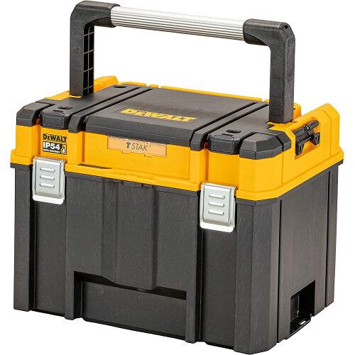 fEHg(DeWALT) I[KiCU[t[W{bNX DWST83343-1 TSTAK (eB[X^bN)