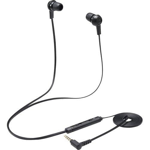 �C���i�[�C���[�^�w�b�h�Z�b�g/�J�i��/�~���[�g�X�C�b�`�t�u���b�N(HS-EP17TBK)