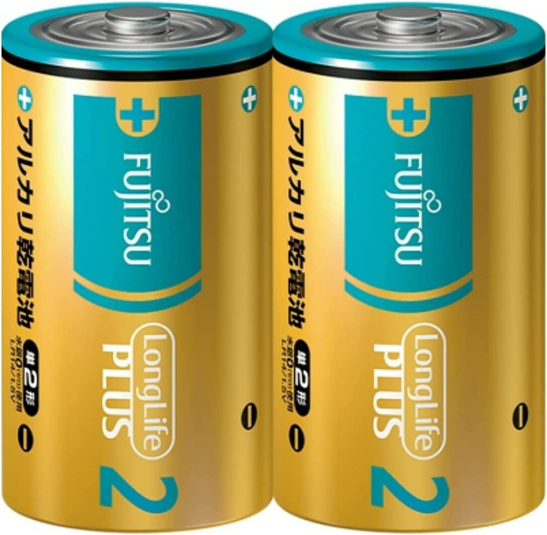 ECJOY!】 東芝ホームアプライアンス アルカリ乾電池 単四 100本パック(LR03L100P)【特価￥3,002】