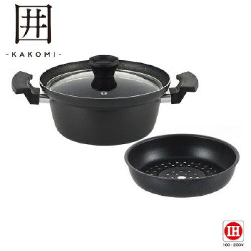 u -KAKOMI-vIHΉ[^}`|bg20cm KK-20MP (1692894)