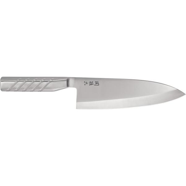 貝印 KAI 出刃 包丁 関孫六 オール ステンレス 270mm 左用 日本製 093 AK5182
