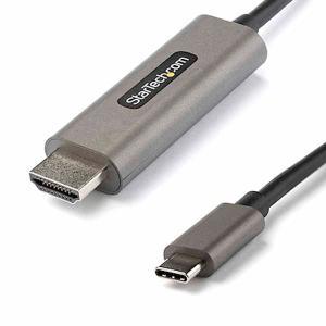 USB-C - HDMIP[u/2m/4K/HDR10(CDP2HDMM2MH)