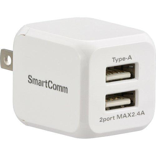USB`[W[(ő12W/USB Type-AX~2/zCg) MAV-AU224N