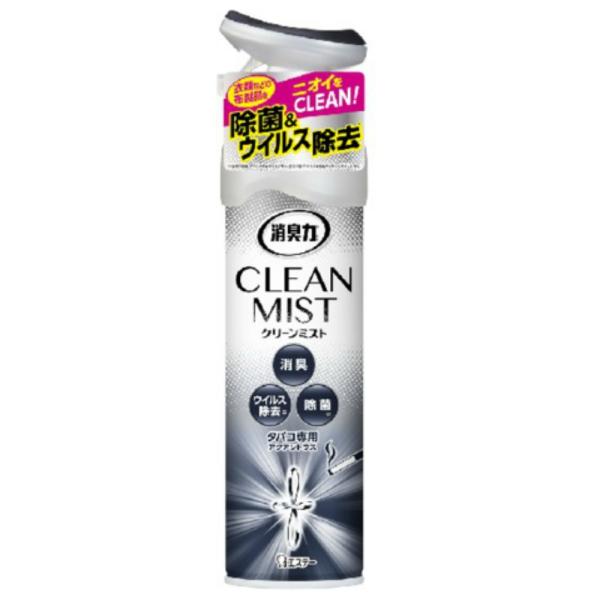 L CLEAN MIST ^oRp ANAVgX 280ml