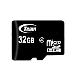 TG032G0MC24A [32GB] TG032G0MC24A Team