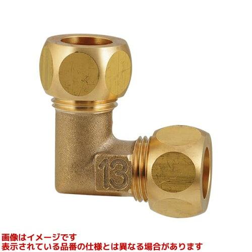 ｶｸﾀﾞｲ 618-751-15 銅管用火なしｴﾙﾎﾞ　#618-751-15