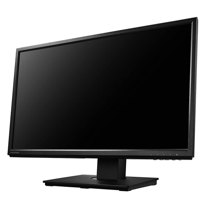LCD-DF221EDB-F 5Nۏ؃t[X^CX^hLpADSpl21.5^Cht 1920~1080 D-sub DisplayPort HDMI ubNn