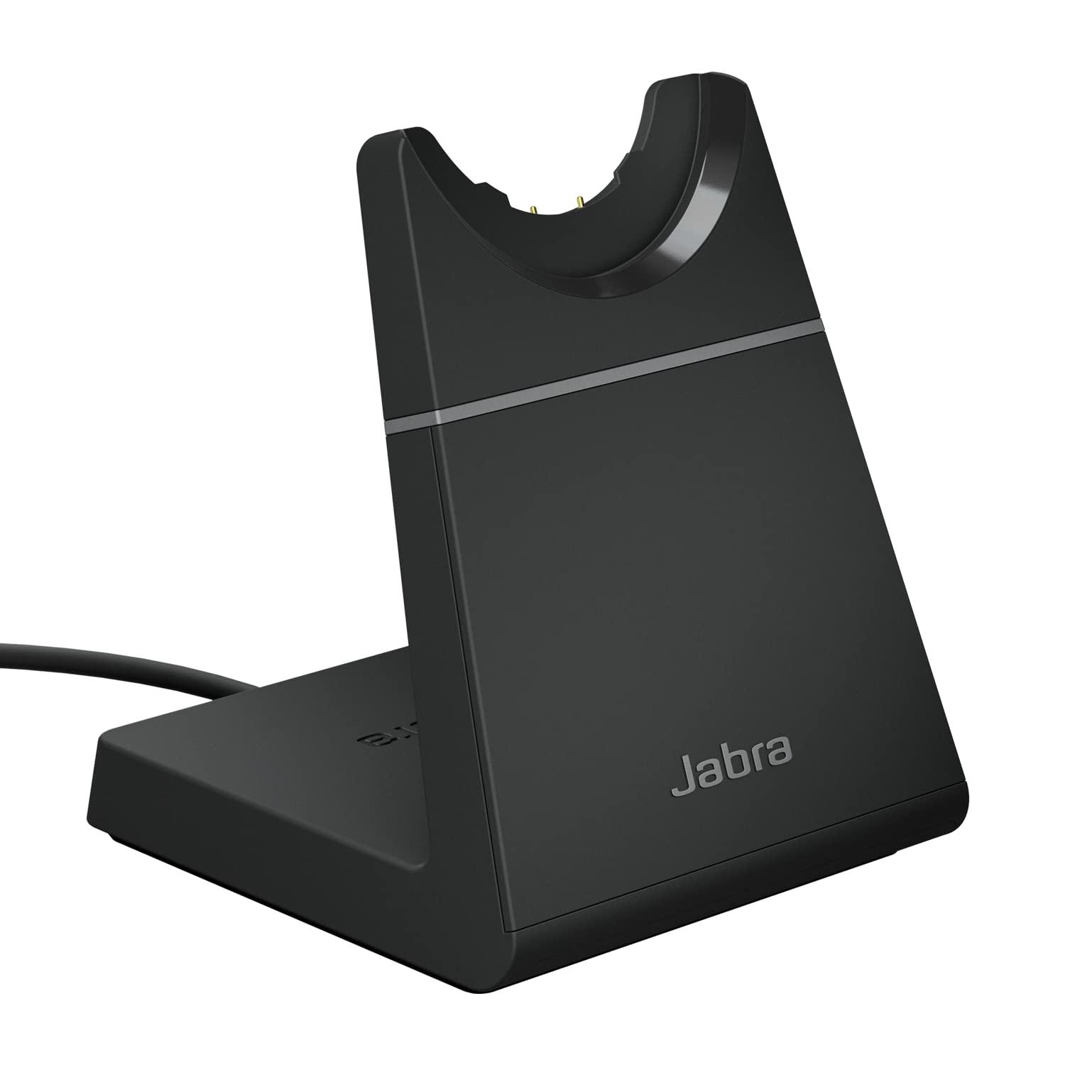 14207-55 Jabra Evolve2 65 Deskstand USB-A Black(14207-55)