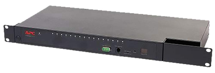 KVM 2G Analog 1 Local User 16 ports KVM0116A (KVM0116A)