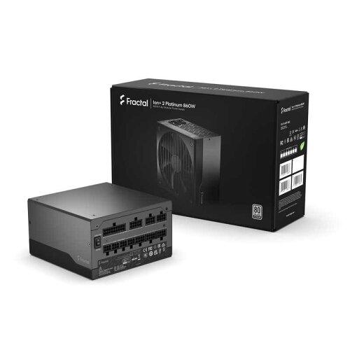 Ion+ 2 Platinum 860W   (FD-P-IA2P-860)