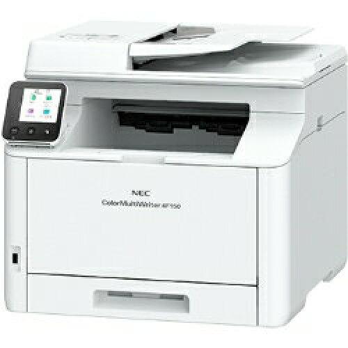 PR-L4F150 Color MultiWriter J[LEDv^[ gi[ 600~2400 dpi őpTCYA4 ڑ(USB)Z ڑ(LLAN/LAN)Z XLi@\L Rs[@\L FAX@\L zCg NEC {dC