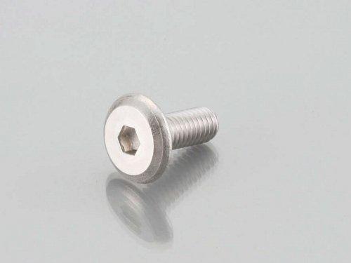 0900-062-30003 CAP(SUS)6X25/1P L^R