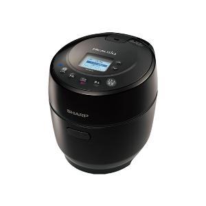 HEALSIO HOTCOOKȂ(KN-HW10G-B)
