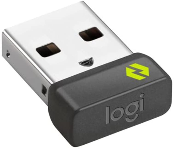 Logi Bolt CXڑpUSBV[o[(LBUSB1)