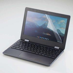 ASUS Chromebook Flip C214MA(t[)p/tیtB(EF-CBAS04FPST/P) ELECOM GR