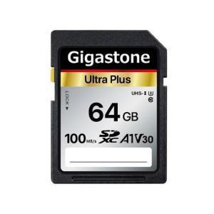 SDJ[h 64GB V30 UHS-I U3 A1(GJSX-64GV3A1)