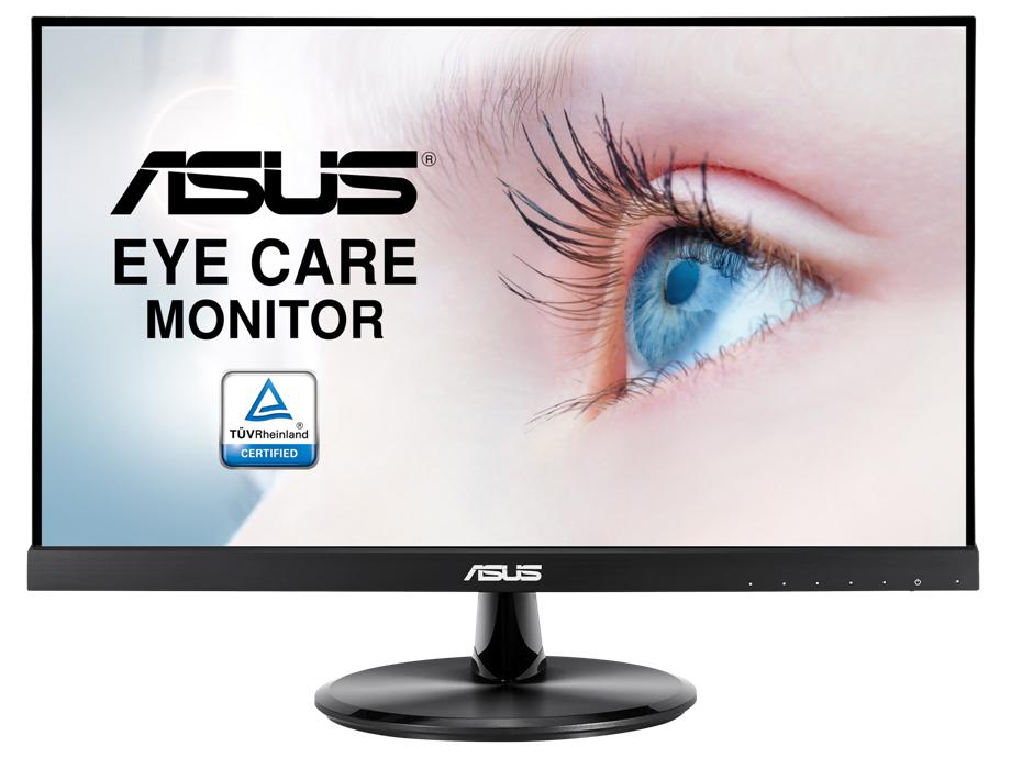 VP229HE Eye CaretfBXvC 21.5^(VP229HE) ASUS GCX[X