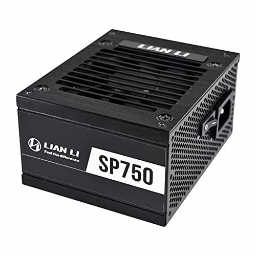 LIANLI 80PLUS GOLDF {RfT ꕔA~jEʔ tW[ SFXd SP750