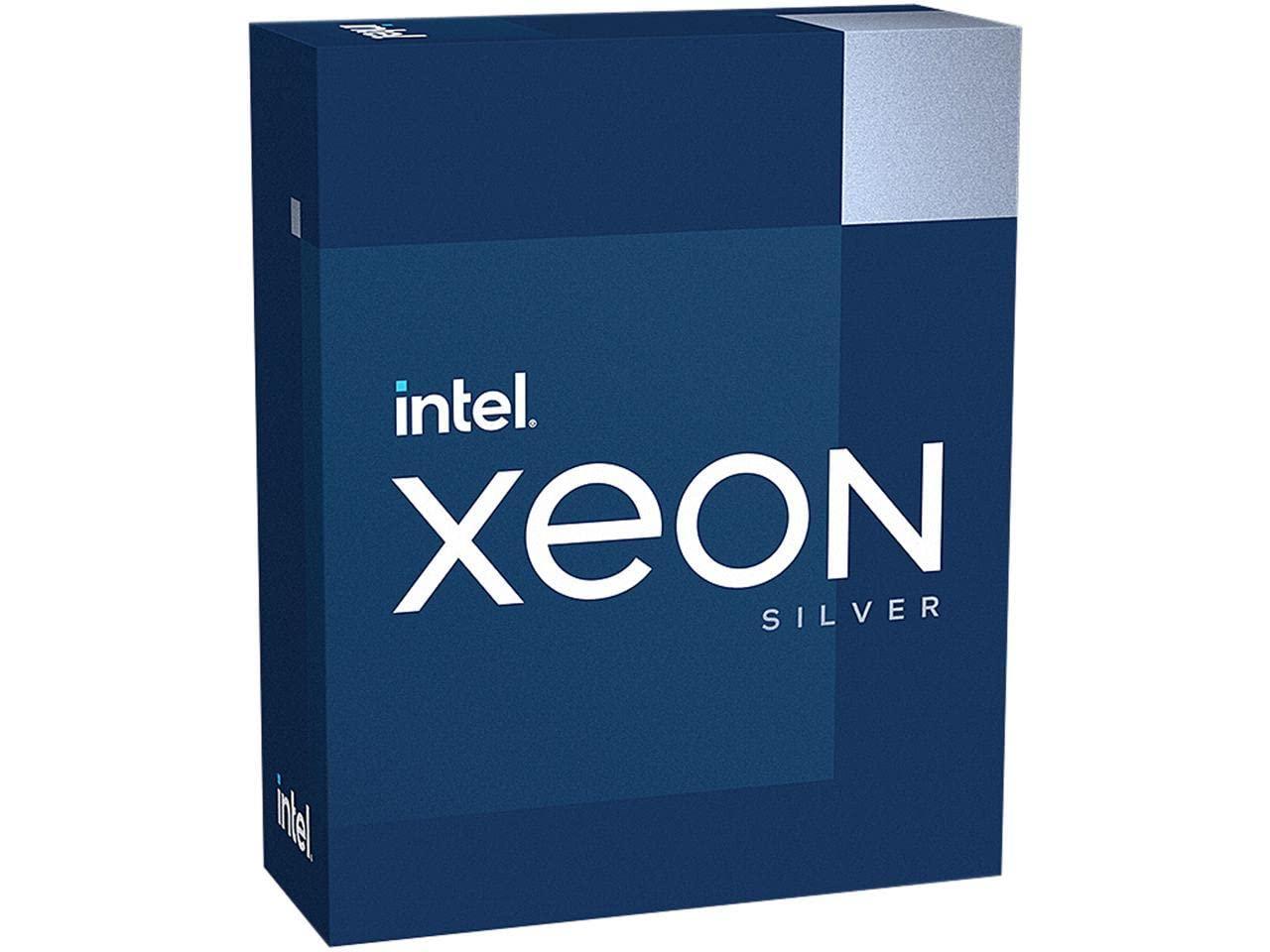 MM99AKDN Xeon Silver 4310 FC-LGA14(INT-BX806894310)