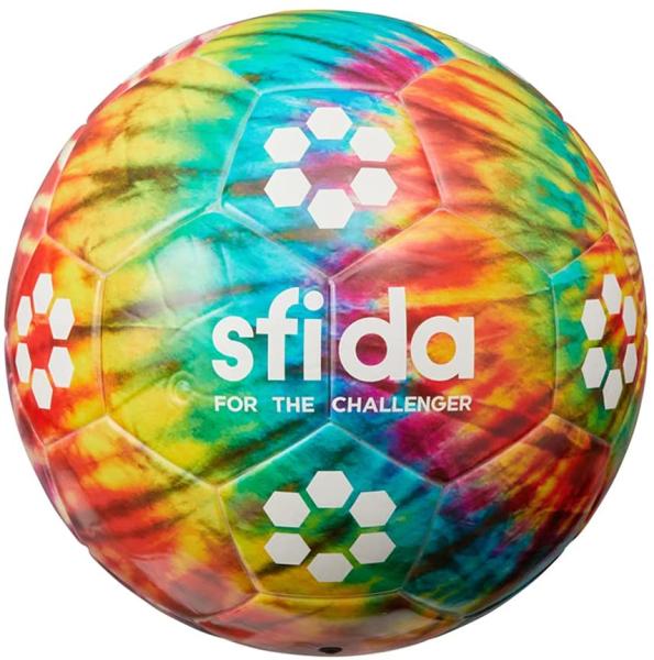SFIDA(スフィーダ) ERECTRIC_DRIBBLER_5 (SB21SD01) 色 : BLUWHT 