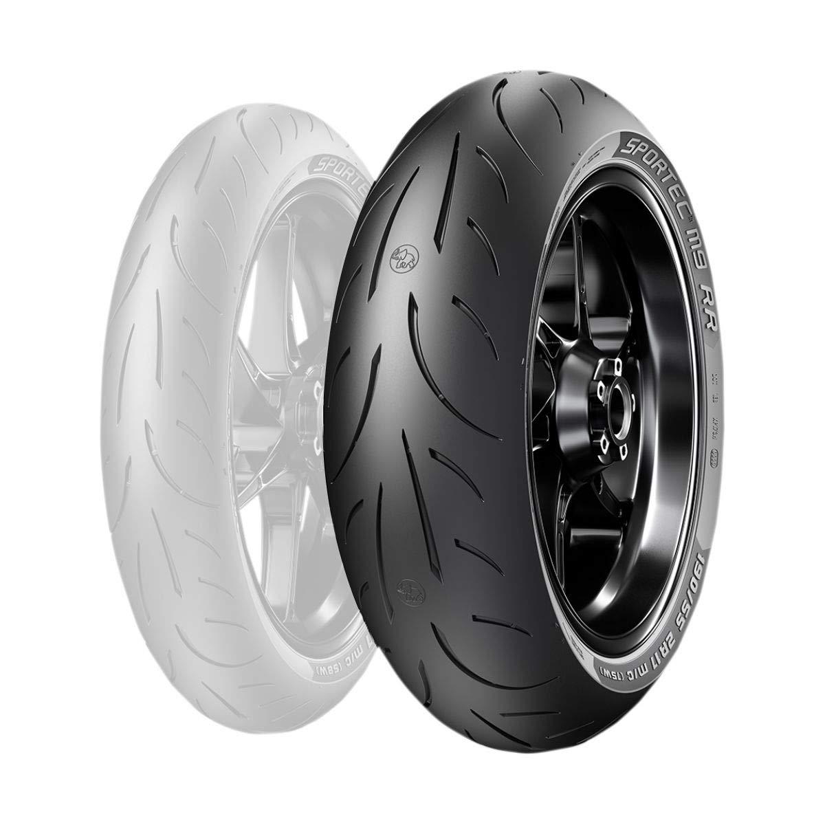 METZELER oCNp^C SPORTEC M9 RR 150/60 ZR 17 M/C 66W TL 3626700